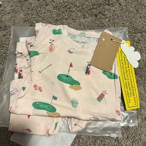 Pajamas NWT